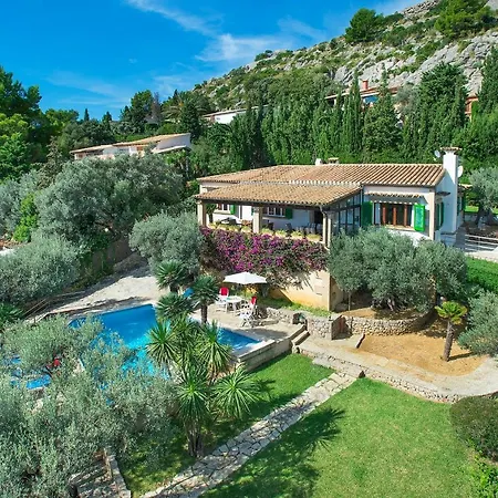 Owl El - Amazing Views Villa