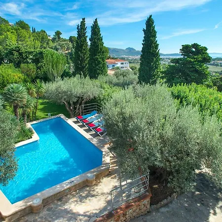 Villa Owl El - Amazing Views *