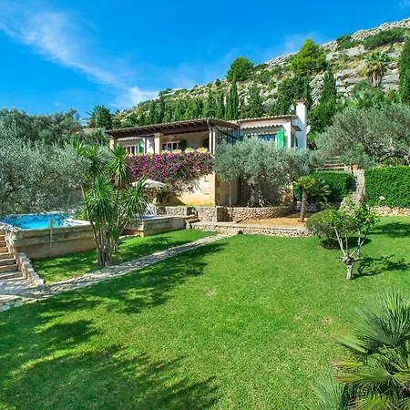 Owl El - Amazing Views Puerto Pollensa