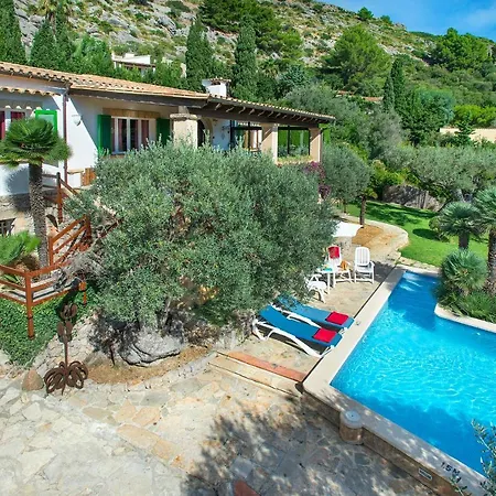 Owl El - Amazing Views * Puerto Pollensa