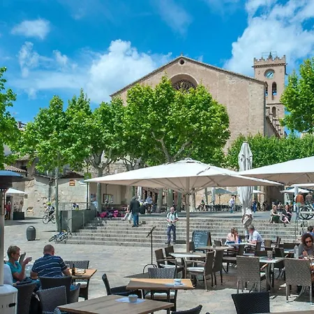 Owl El - Amazing Views Villa Puerto Pollensa