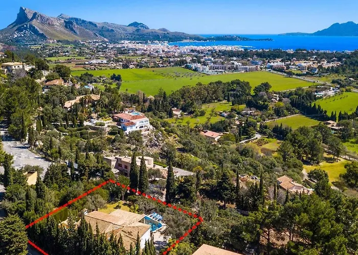 Owl El - Amazing Views 빌라 *