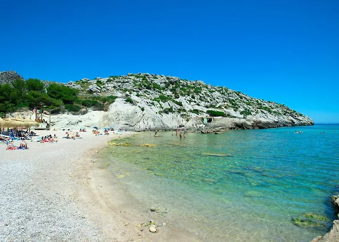 Owl El - Amazing Views 빌라 포엔샤 항구