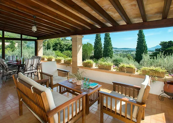 Villa Owl El - Amazing Views