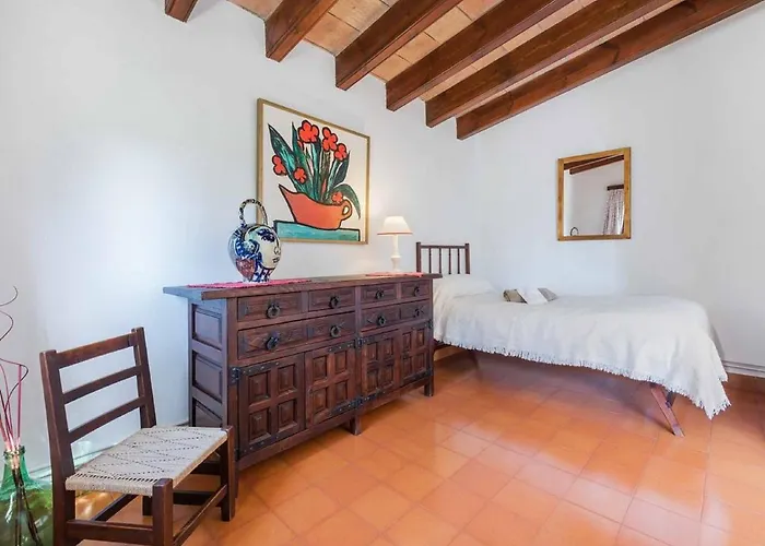 Owl El - Amazing Views Villa Puerto Pollensa