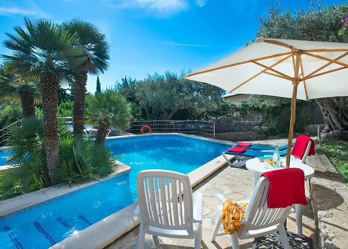 Villa Owl El - Amazing Views