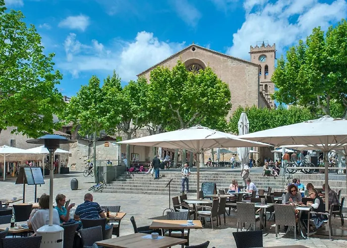 Owl El - Amazing Views Villa Puerto Pollensa