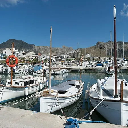 Owl El - Amazing Views Villa Port de Pollença