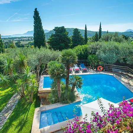 Owl El - Amazing Views Port de Pollença