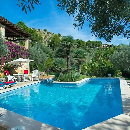 Villa Owl El - Amazing Views *