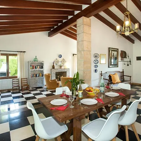 Owl El - Amazing Views Villa