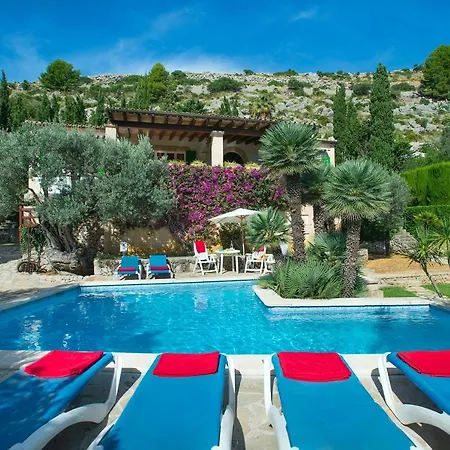 别墅 Owl El - Amazing Views *