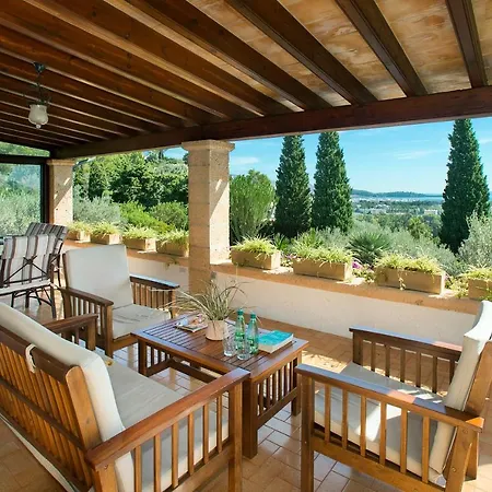 Villa Owl El - Amazing Views