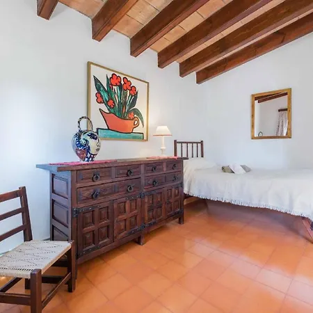 Owl El - Amazing Views Villa Port de Pollenca