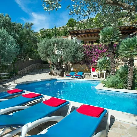 Owl El - Amazing Views Villa
