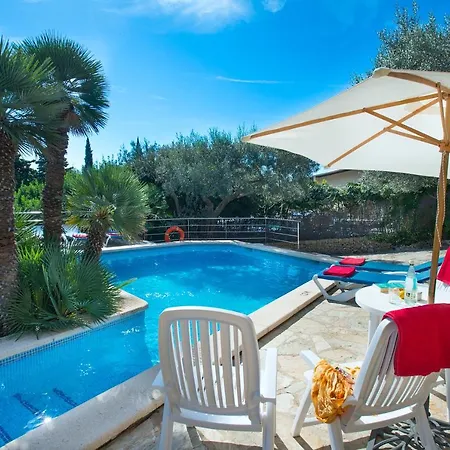 Villa Owl El - Amazing Views