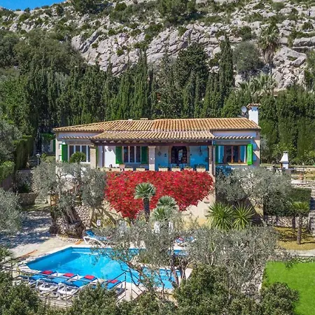 Villa Owl El - Amazing Views Port de Pollenca