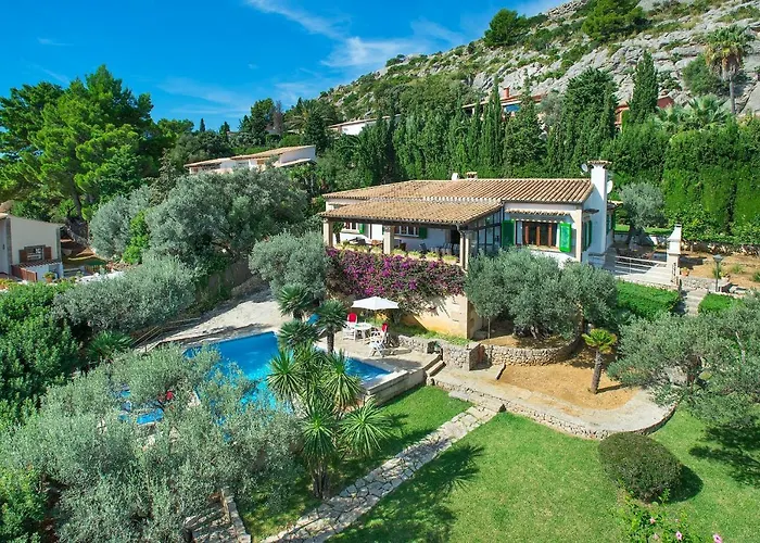 Owl El - Amazing Views Villa