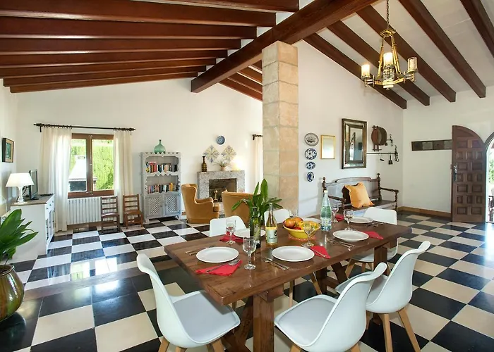 Owl El - Amazing Views Villa