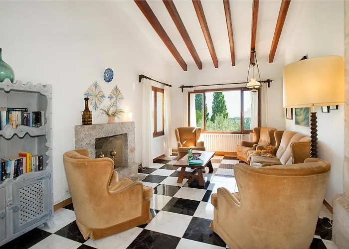 Owl El - Amazing Views * Port de Pollença