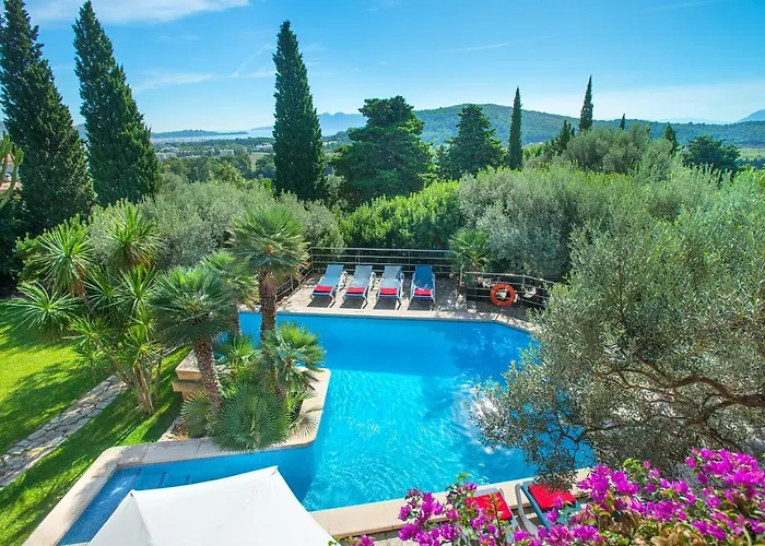 Owl El - Amazing Views Port de Pollença