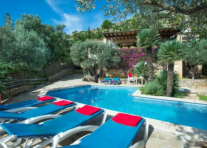 Owl El - Amazing Views Villa